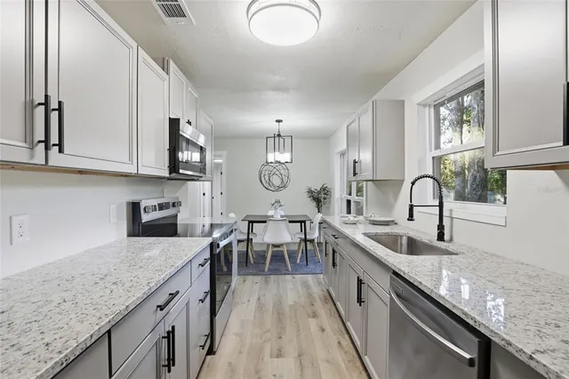 $314,900 | 601 Northwest 35th Terrace, Gainesville, FL 32607