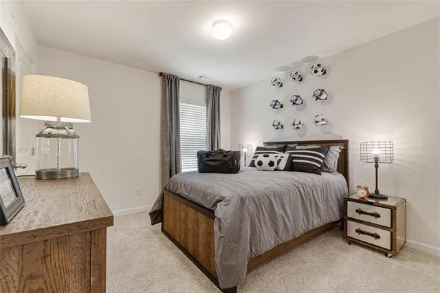 $2,300 | 105 Whitewood Drive, Dawsonville, GA 30534