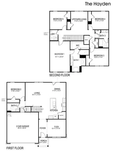 $2,300 | 105 Whitewood Drive, Dawsonville, GA 30534