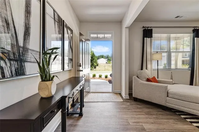 $2,300 | 105 Whitewood Drive, Dawsonville, GA 30534