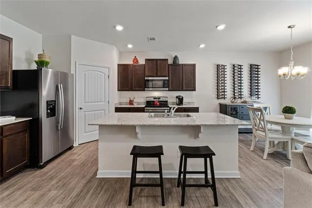 $2,300 | 105 Whitewood Drive, Dawsonville, GA 30534