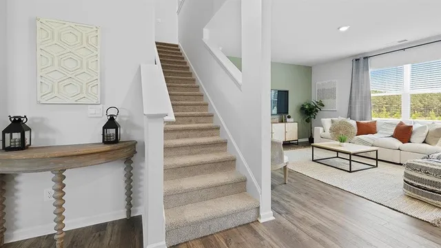 $2,300 | 105 Whitewood Drive, Dawsonville, GA 30534