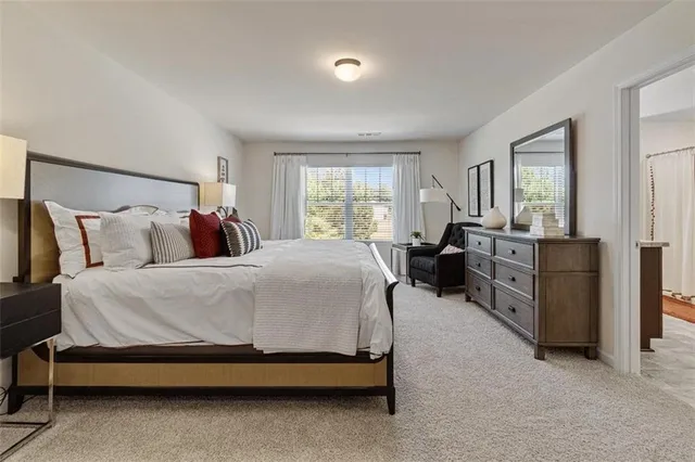 $2,300 | 105 Whitewood Drive, Dawsonville, GA 30534