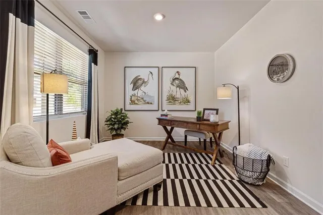 $2,300 | 105 Whitewood Drive, Dawsonville, GA 30534