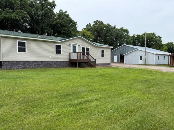 $235,000 | N7326 North Davis Road, Taylor, WI 54659