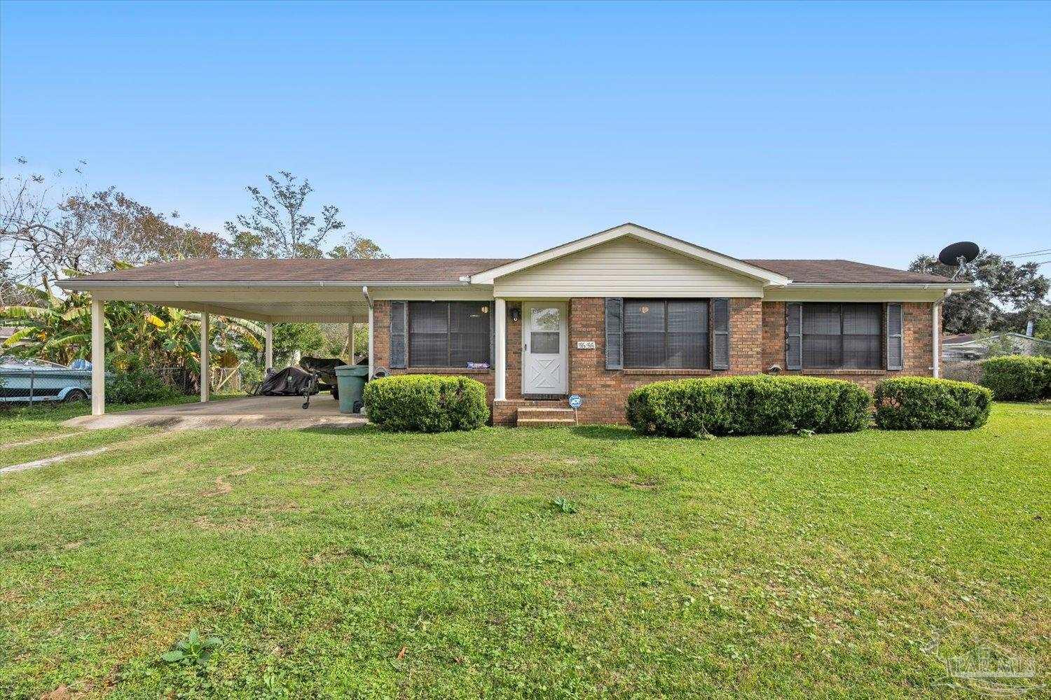 5656 Turkey Road Pensacola, FL 32526 - Photo 1 of 26 Gallery Image 1