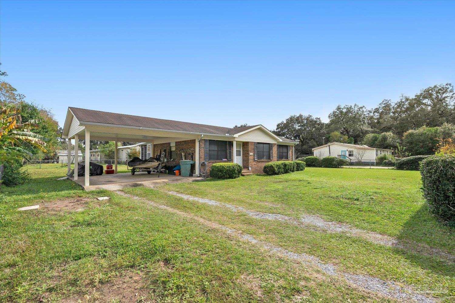 5656 Turkey Road Pensacola, FL 32526 - Photo 2 of 26 Gallery Image 2