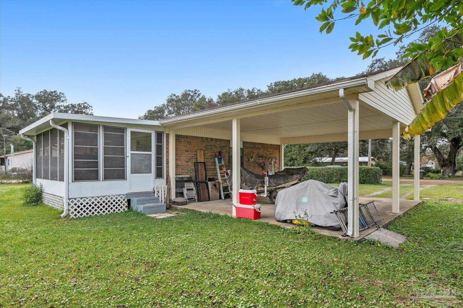 5656 Turkey Road Pensacola, FL 32526 - Photo 22 of 26 Gallery Image 22
