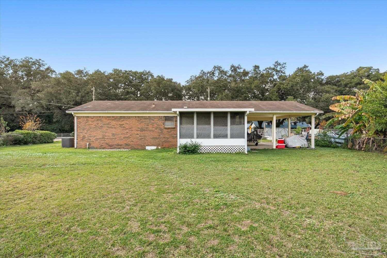 5656 Turkey Road Pensacola, FL 32526 - Photo 25 of 26 Gallery Image 25