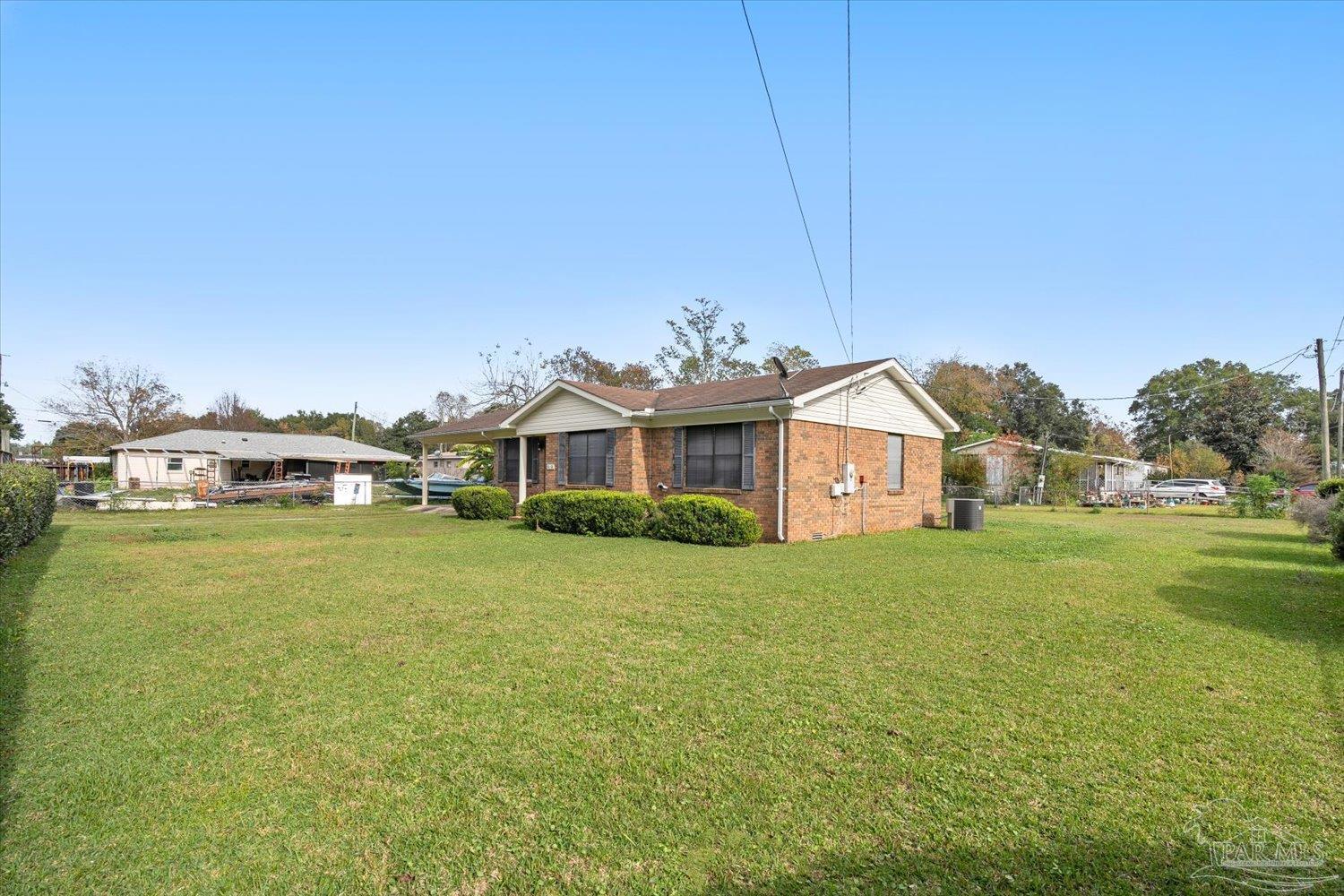 5656 Turkey Road Pensacola, FL 32526 - Photo 3 of 26 Gallery Image 3