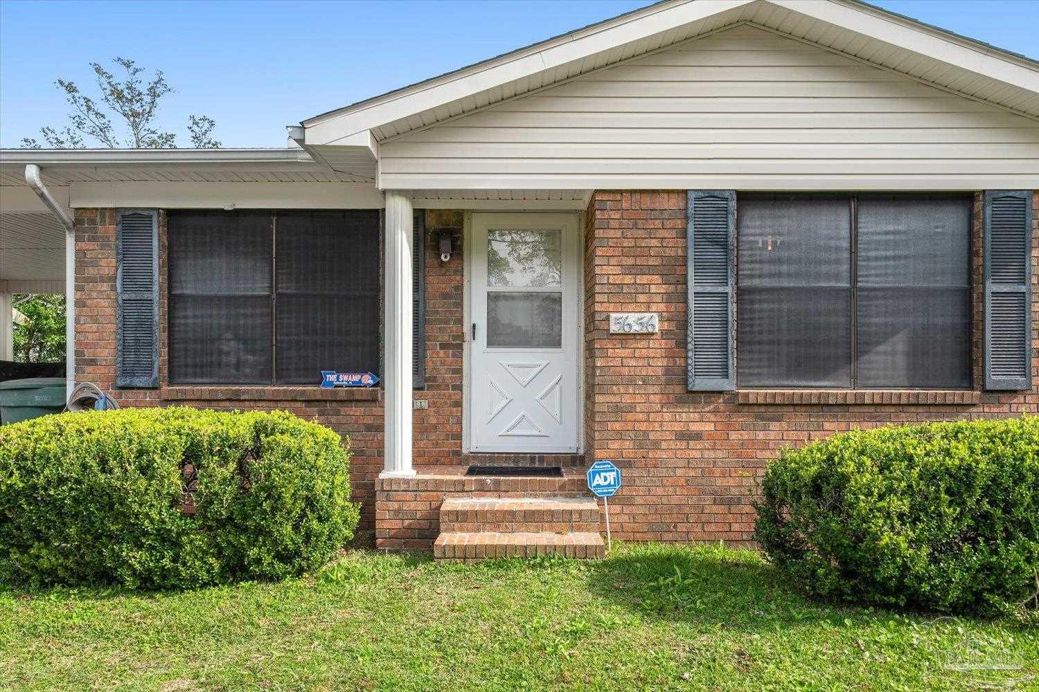 5656 Turkey Road Pensacola, FL 32526 - Photo 5 of 26 Gallery Image 5