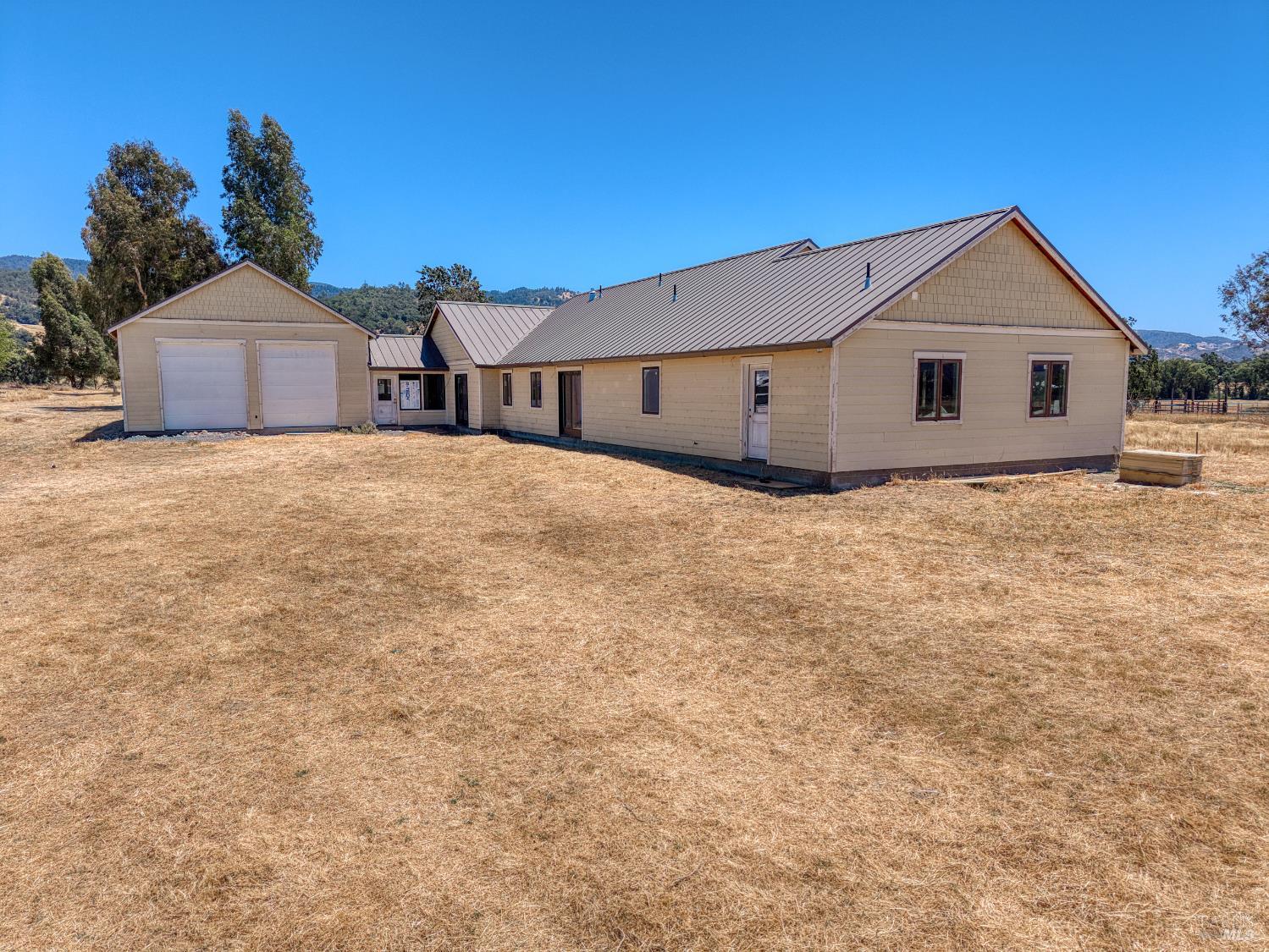10341 East Side Potter Vallley Road Potter Valley, CA 95469 - Photo 6 of 33