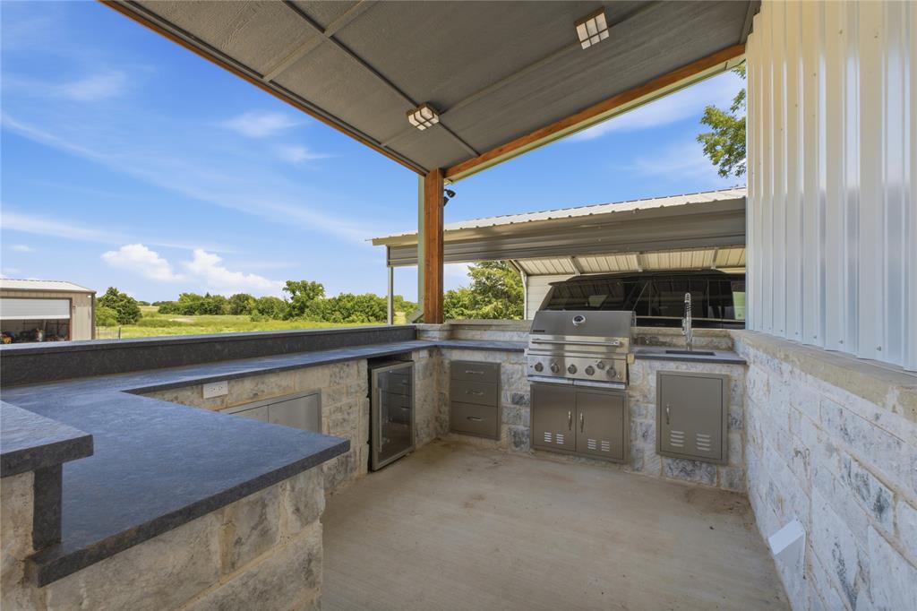 468 County Road 4196 Decatur, TX 76234 - Photo 26 of 38