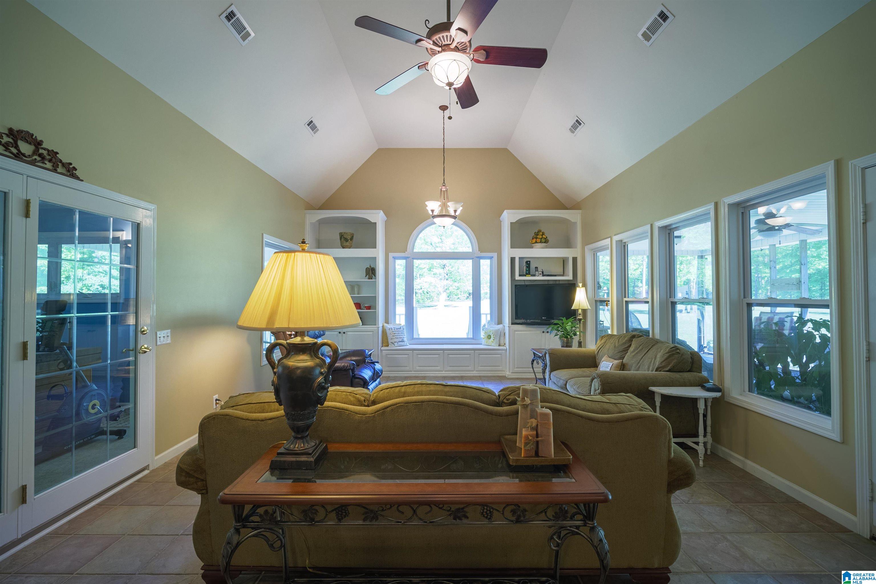 254 Bunkum Creek Road Nauvoo, AL 35578 - Photo 2 of 44