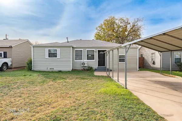$150,000 | 1949 Sandefer Street, Abilene, TX 79603