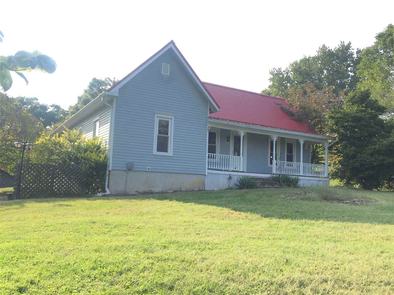 785 Ridge Road Williams, IN 47470 - Photo 1 of 28