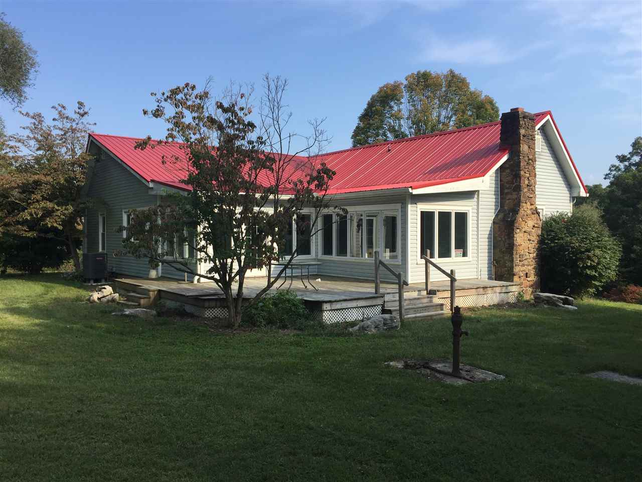 785 Ridge Road Williams, IN 47470 - Photo 2 of 28