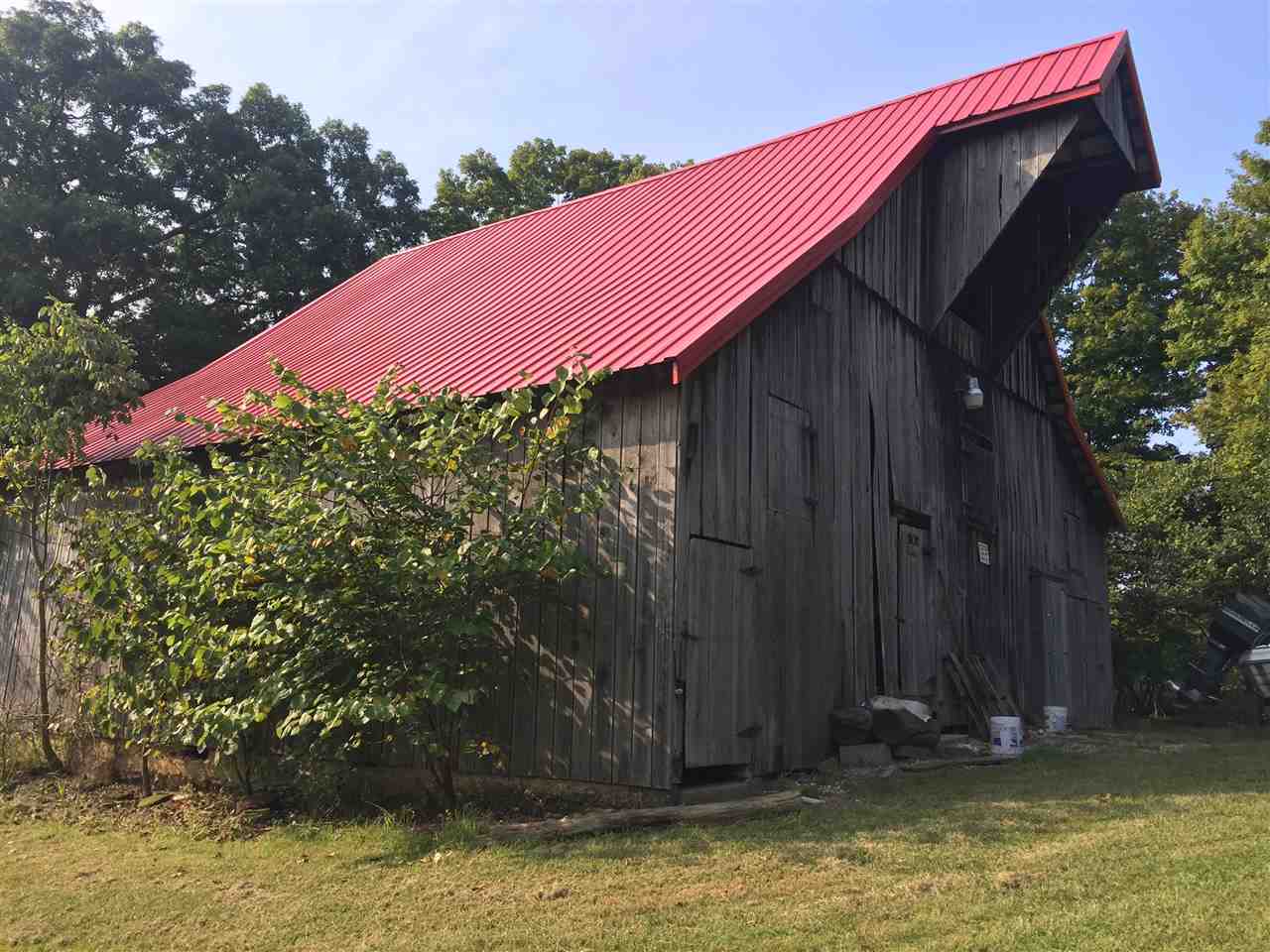 785 Ridge Road Williams, IN 47470 - Photo 17 of 28