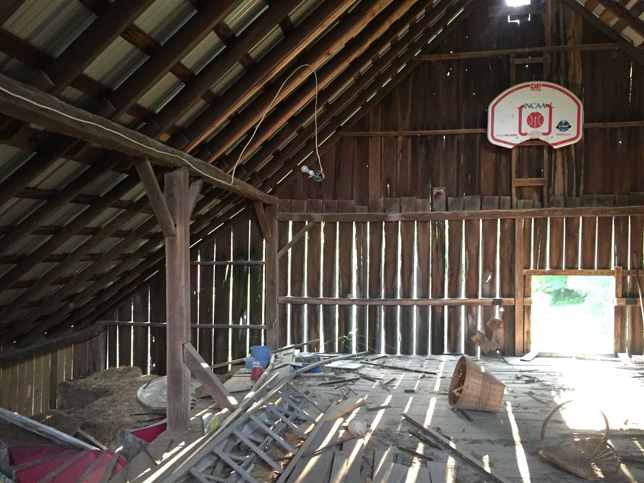 785 Ridge Road Williams, IN 47470 - Photo 19 of 28