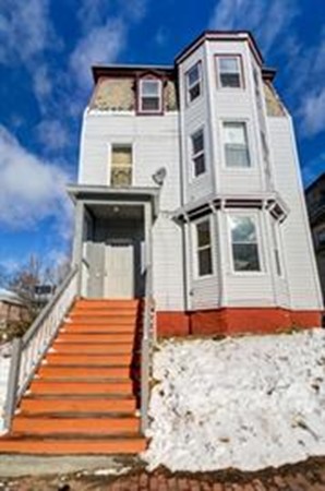 80 Chatham Street Worcester, MA 01609 - Photo 1 of 1