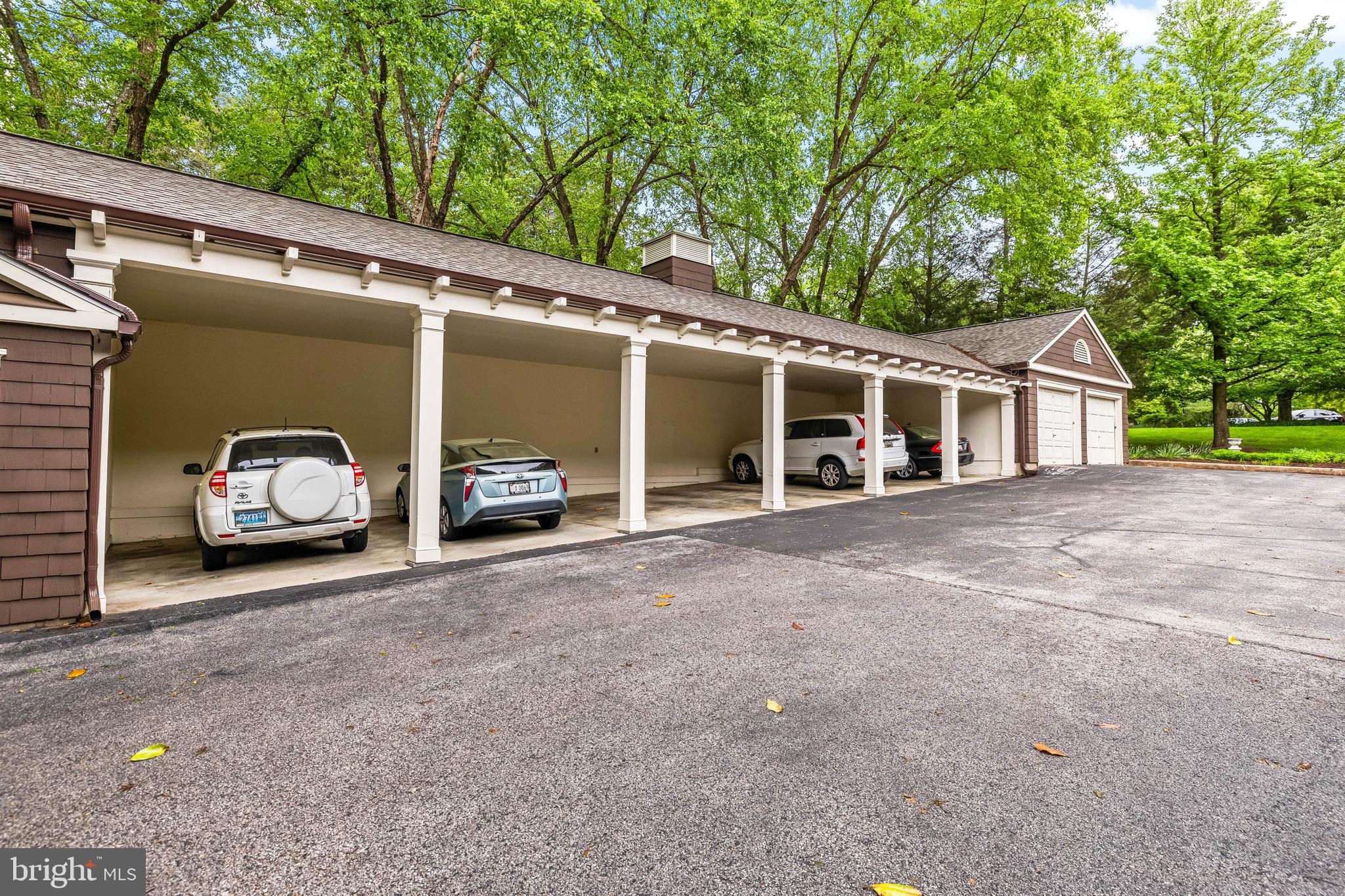 7 Devon Hill Road, Unit A4 Baltimore, MD 21210 - Photo 17 of 18