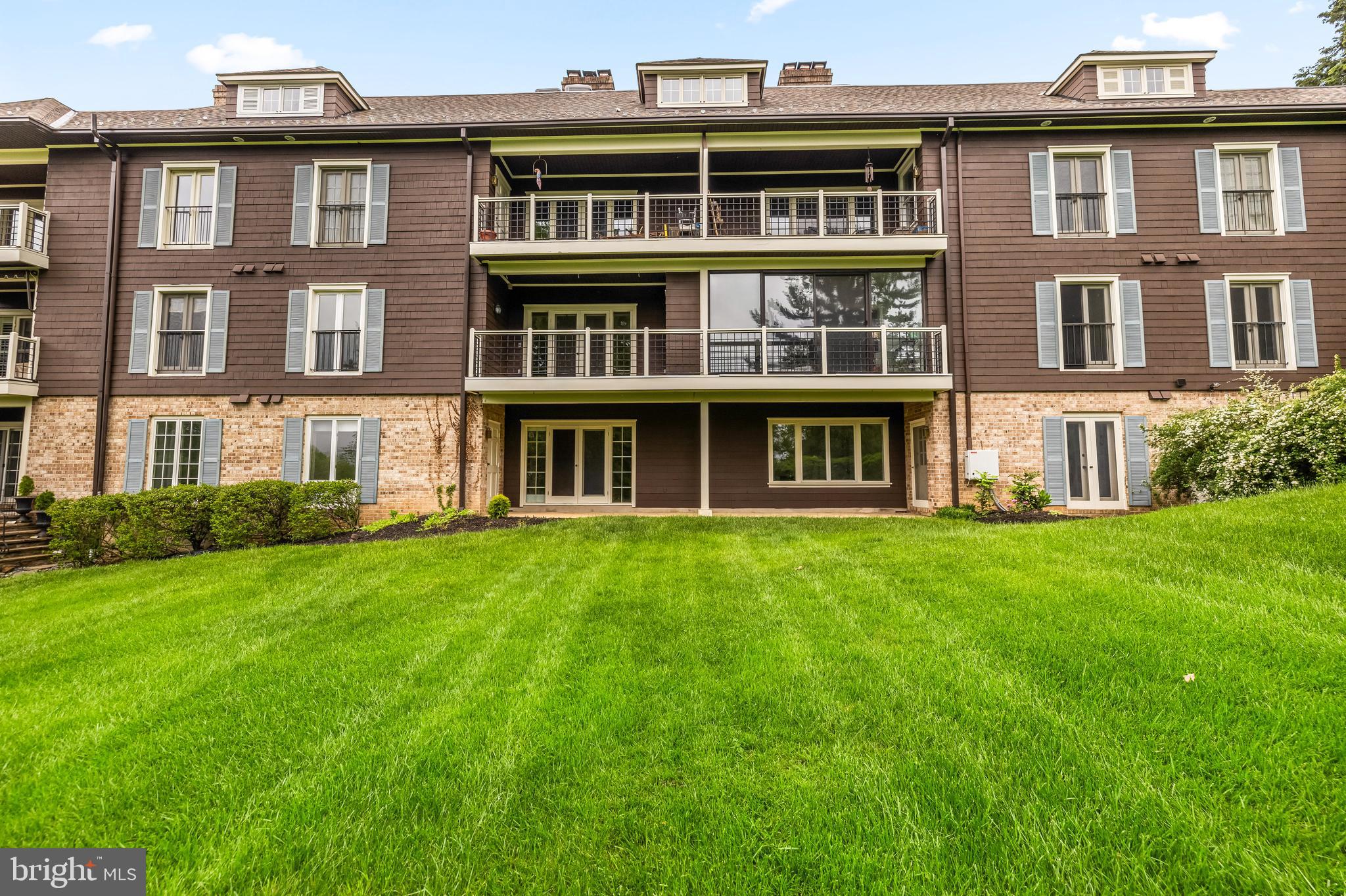 7 Devon Hill Road, Unit A4 Baltimore, MD 21210 - Photo 18 of 18