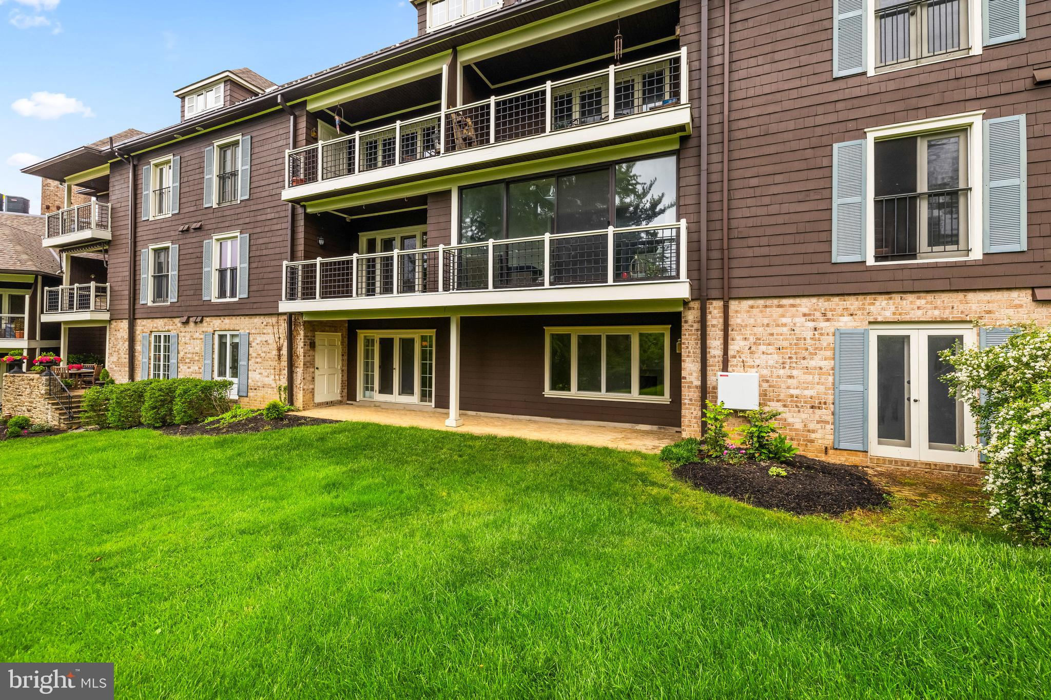 7 Devon Hill Road, Unit A4 Baltimore, MD 21210 - Photo 4 of 18