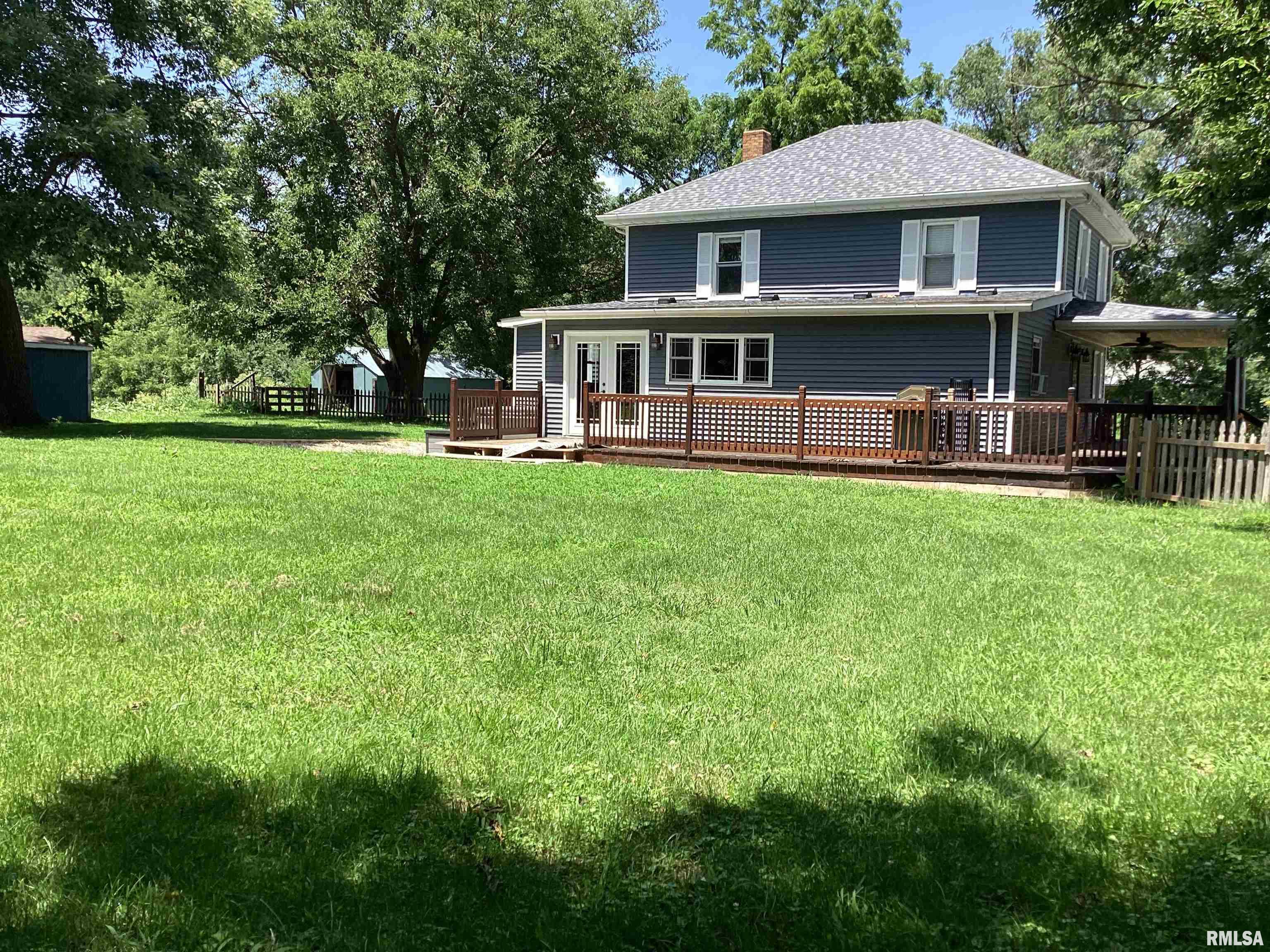 25382 Wolf Road Canton, IL 61520 - Photo 11 of 55
