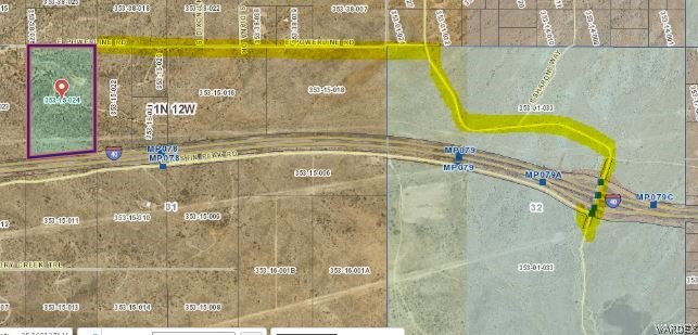 14628 Powerline Road Kingman, AZ 86401 - Photo 3 of 13 Gallery Image 3