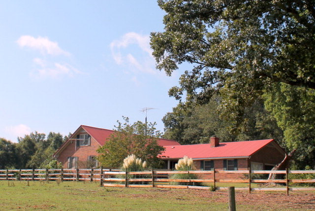 420 Ouzts Road Edgefield, SC 29824 - Photo 1 of 1 Main View