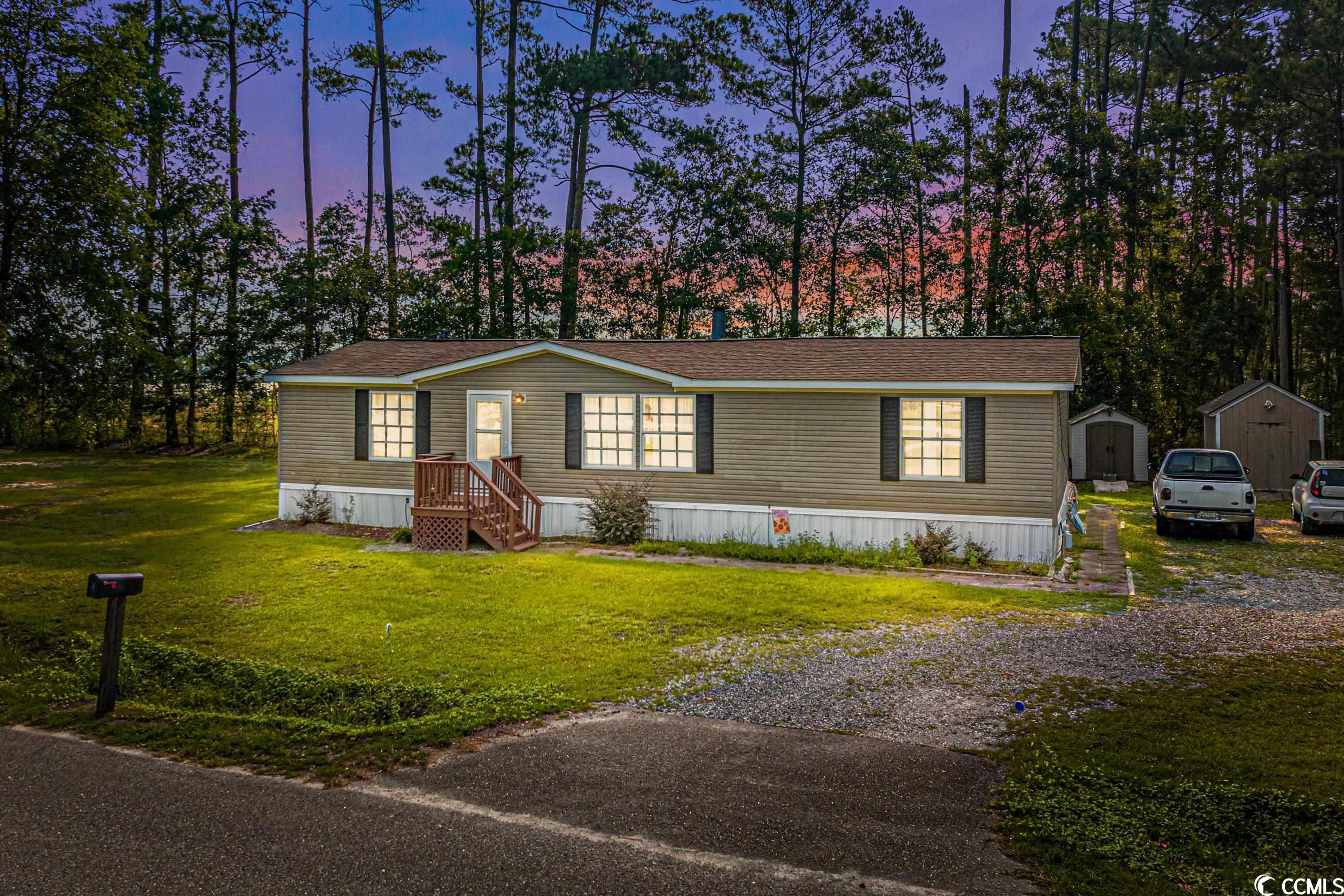 2115 Vaught Ridge Road Longs, SC 29568 - Photo 36 of 36 Gallery Image 36