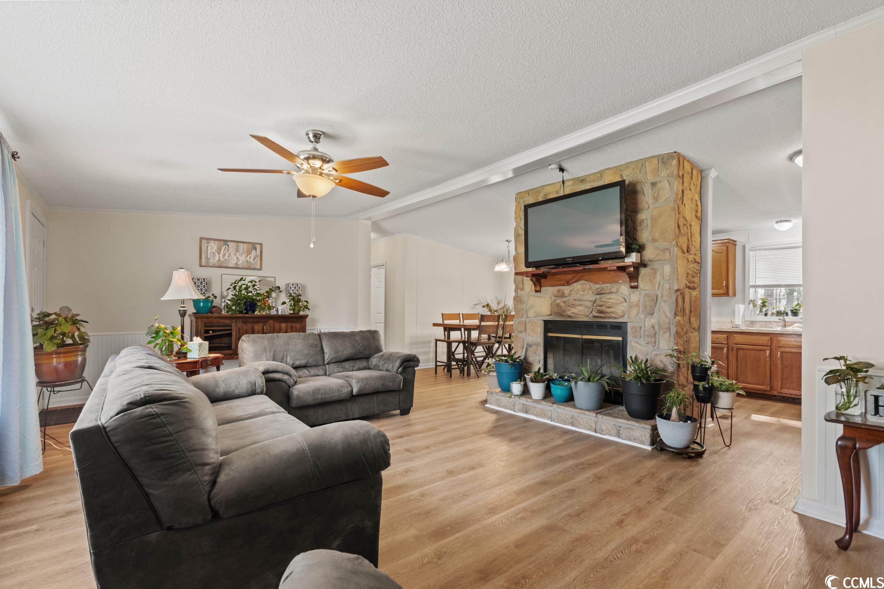 2115 Vaught Ridge Road Longs, SC 29568 - Photo 8 of 36 Gallery Image 8