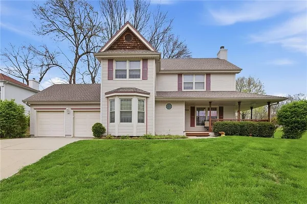$360,000 | 3462 North Garfield Avenue, Kansas City, MO 64116