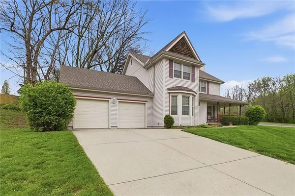 $360,000 | 3462 North Garfield Avenue, Kansas City, MO 64116