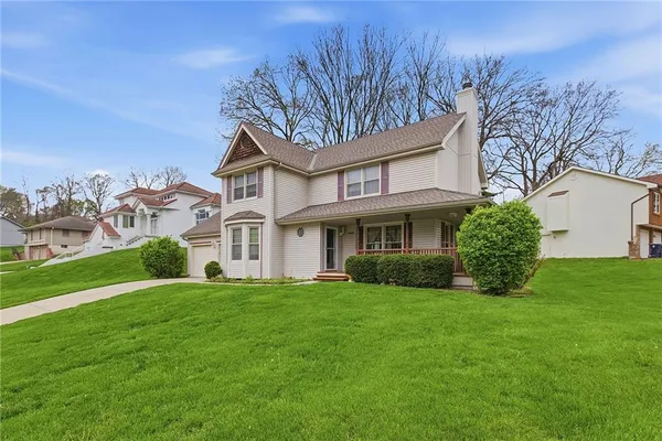 $360,000 | 3462 North Garfield Avenue, Kansas City, MO 64116