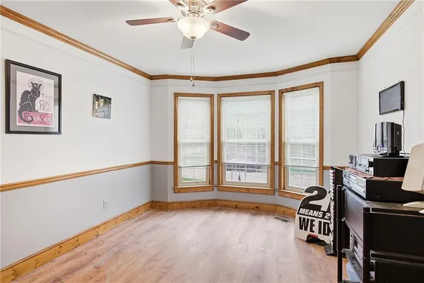 $360,000 | 3462 North Garfield Avenue, Kansas City, MO 64116