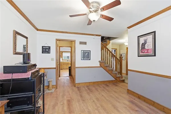 $360,000 | 3462 North Garfield Avenue, Kansas City, MO 64116