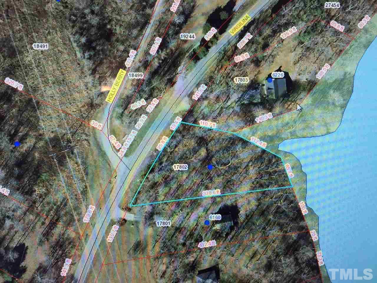 Lot 9 Virgilina Road Roxboro, NC 27574 - Photo 2 of 5