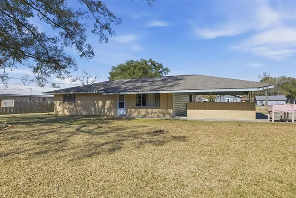 $145,000 | 810 Patch Street, Sulphur, LA 70665