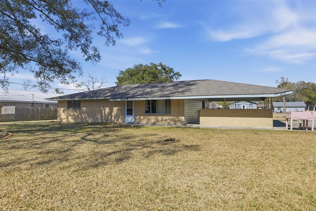 810 Patch Street Sulphur, LA 70665 - Photo 1 of 12