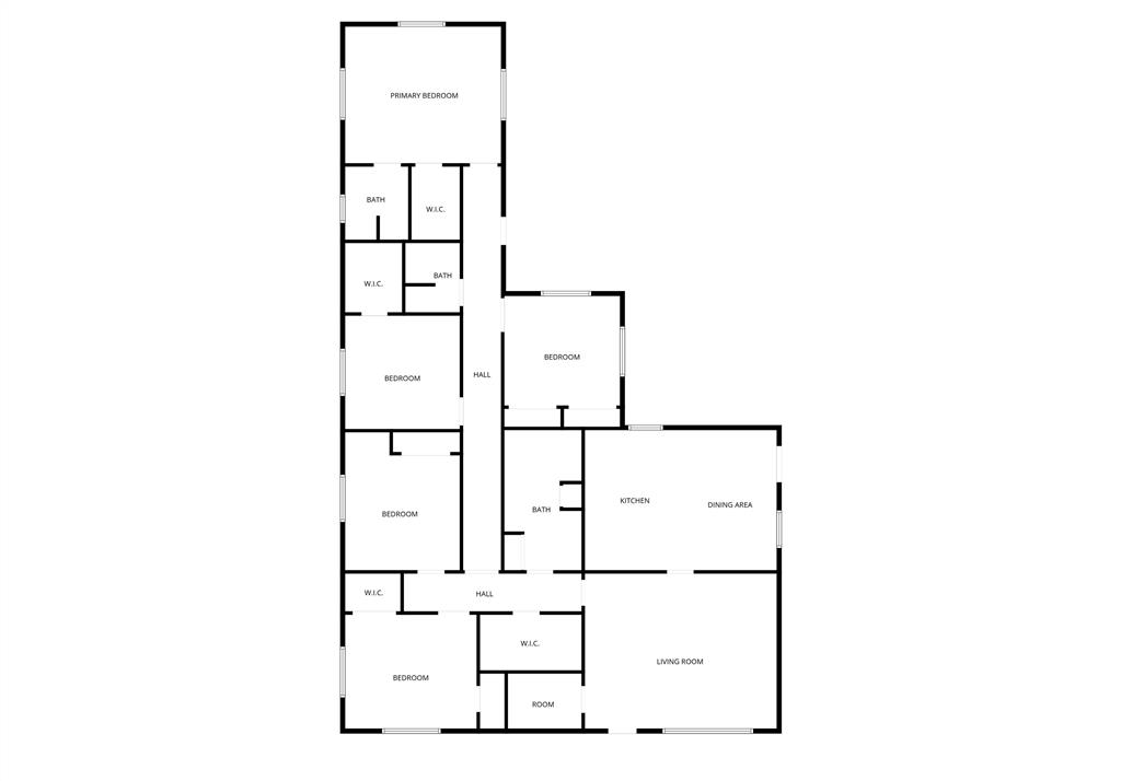 810 Patch Street Sulphur, LA 70665 - Photo 12 of 12