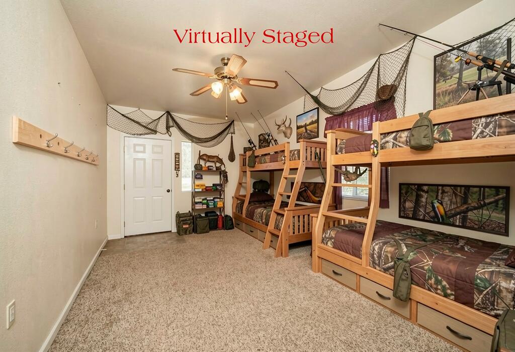 331 Steel Bridge Road Douglas City, CA 96024 - Photo 13 of 43 entry room