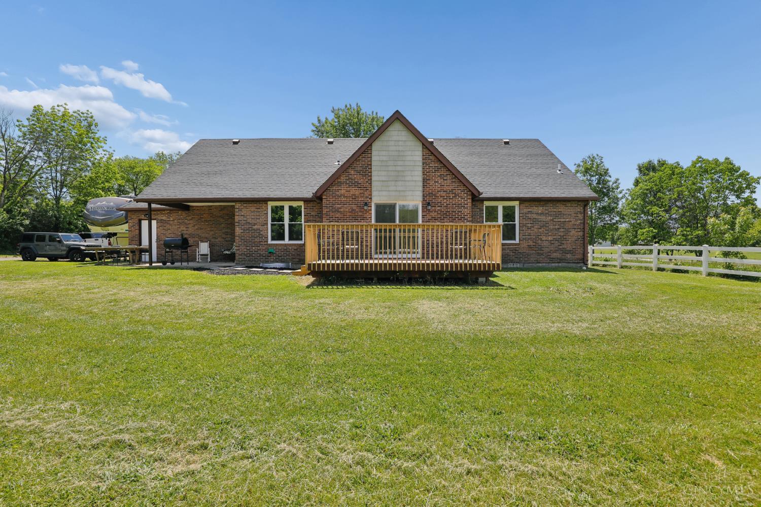 928 Shawhan Road Morrow, OH 45152 - Photo 36 of 52