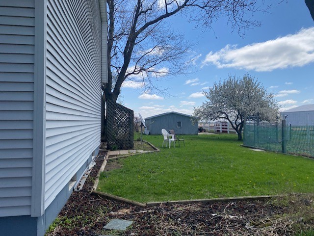 1522 East 7th Road Lostant, IL 61334 - Photo 35 of 44