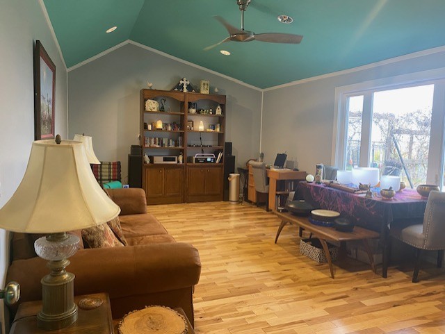 1522 East 7th Road Lostant, IL 61334 - Photo 4 of 44