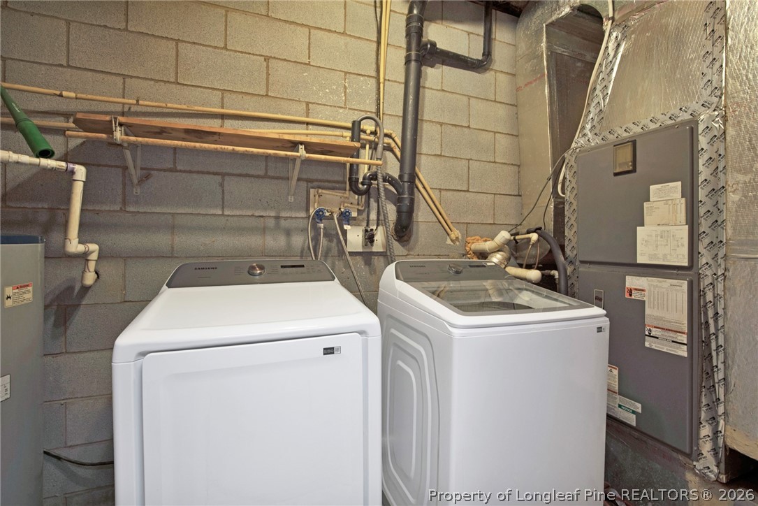 567 Johns Road Maxton, NC 28364 - Photo 30 of 39