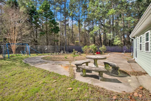 $309,999 | 567 Johns Road, Maxton, NC 28364