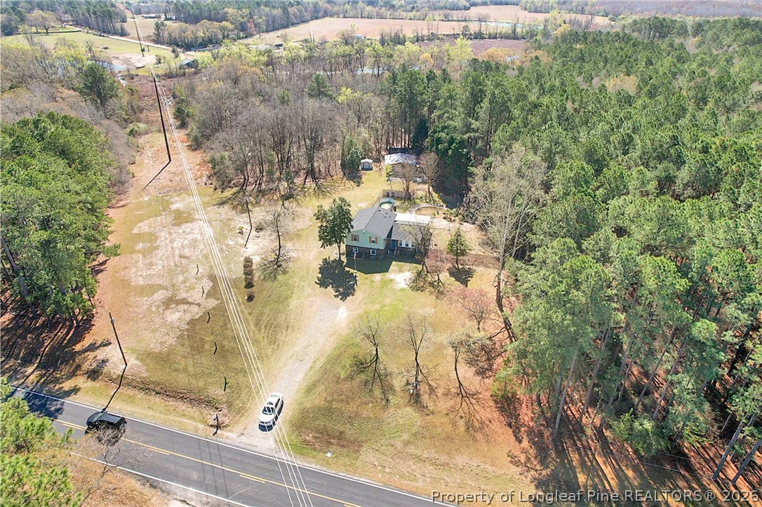 567 Johns Road Maxton, NC 28364 - Photo 37 of 39