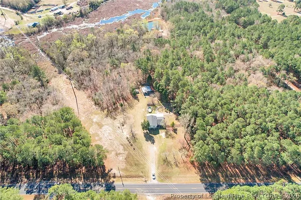 $309,999 | 567 Johns Road, Maxton, NC 28364