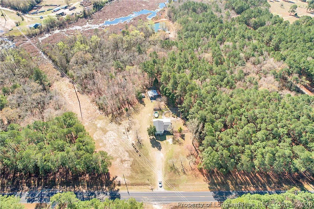 567 Johns Road Maxton, NC 28364 - Photo 38 of 39